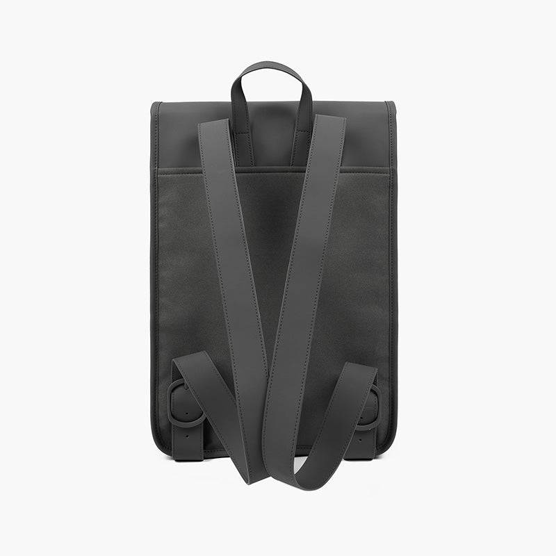 Tesla Life Durable Giga Print Travel Backpack - teskay