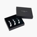 Tesla Life Edamame Shaped Creative Stickers - teskay
