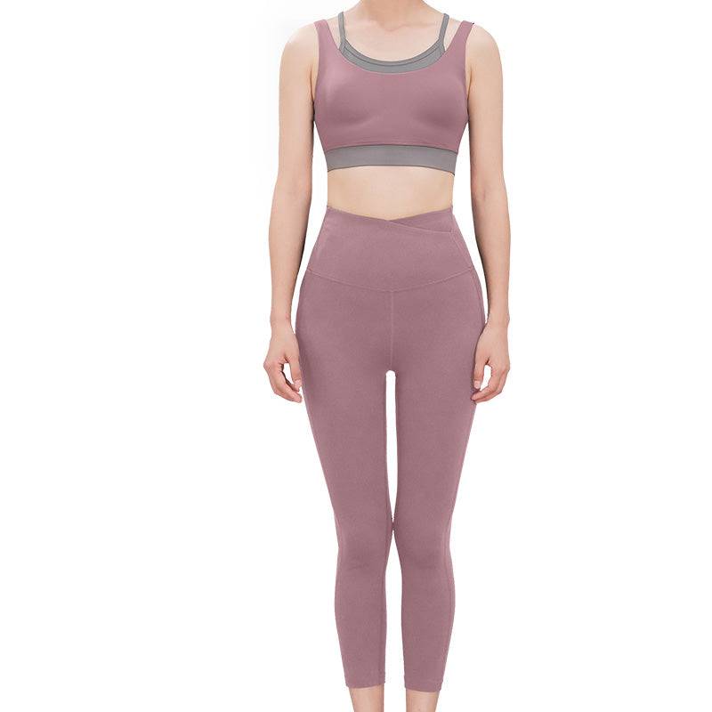 Tesla Life Everyday Yoga Pants - teskay