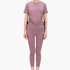 Tesla Life Everyday Yoga Pants - teskay