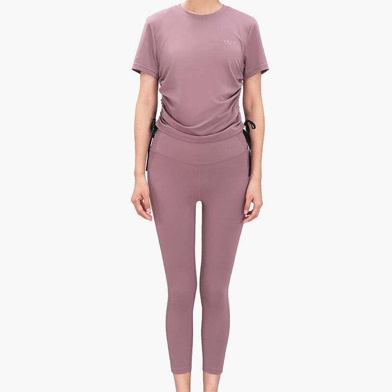 Tesla Life Everyday Yoga Pants - teskay