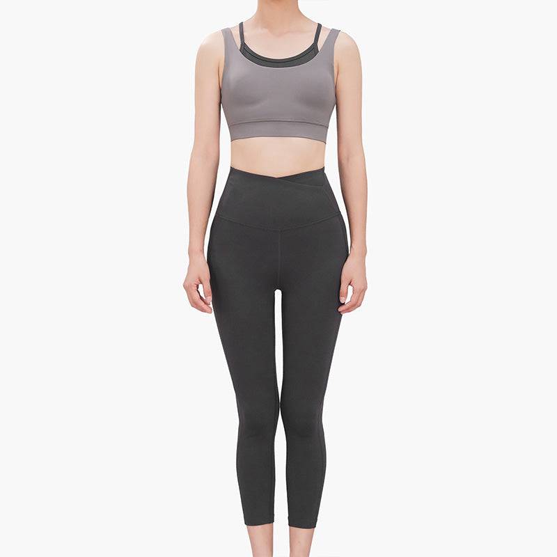 Tesla Life Everyday Yoga Pants - teskay