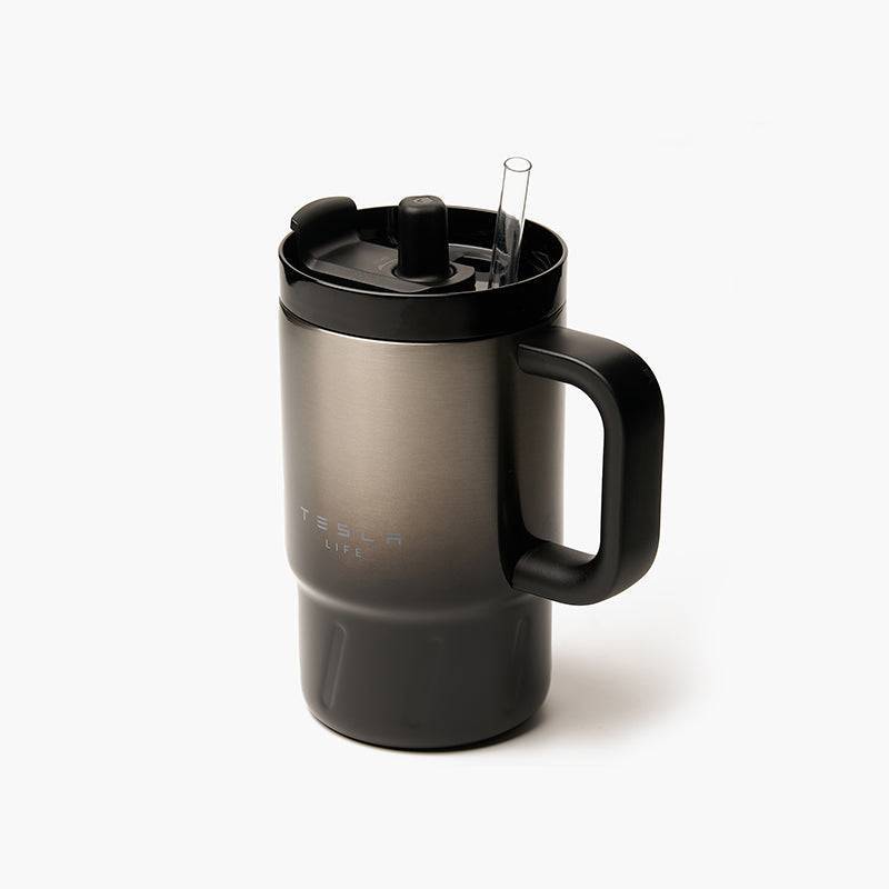Tesla Life Gradient Thermos Cup - teskay