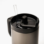 Tesla Life Gradient Thermos Cup - teskay
