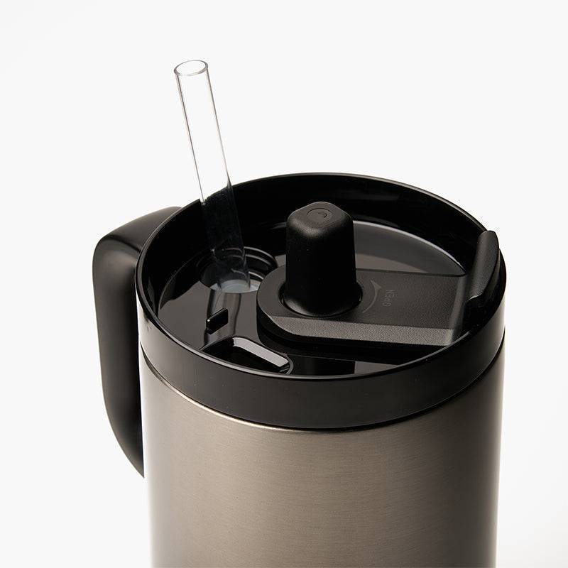 Tesla Life Gradient Thermos Cup - teskay