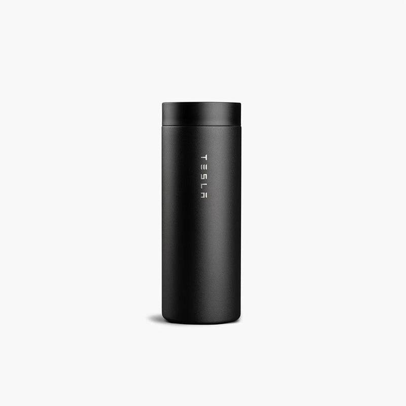 Tesla Life Hot and Cold Drink Double-Sided Stainless Steel Cup 414ml - teskay