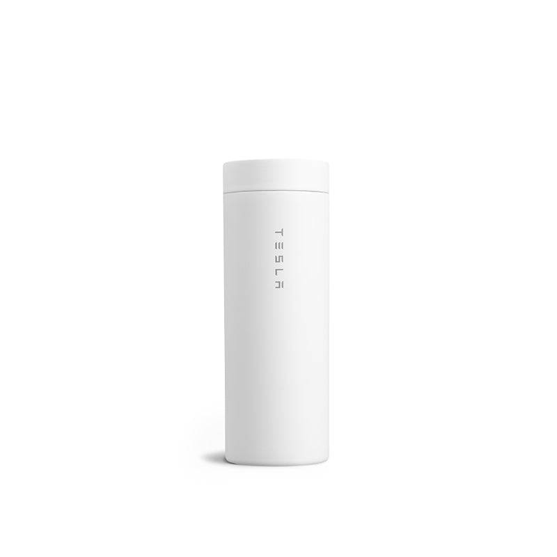 Tesla Life Hot and Cold Drink Double-Sided Stainless Steel Cup 414ml - teskay