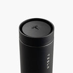 Tesla Life Hot and Cold Drink Double-Sided Stainless Steel Cup 414ml - teskay
