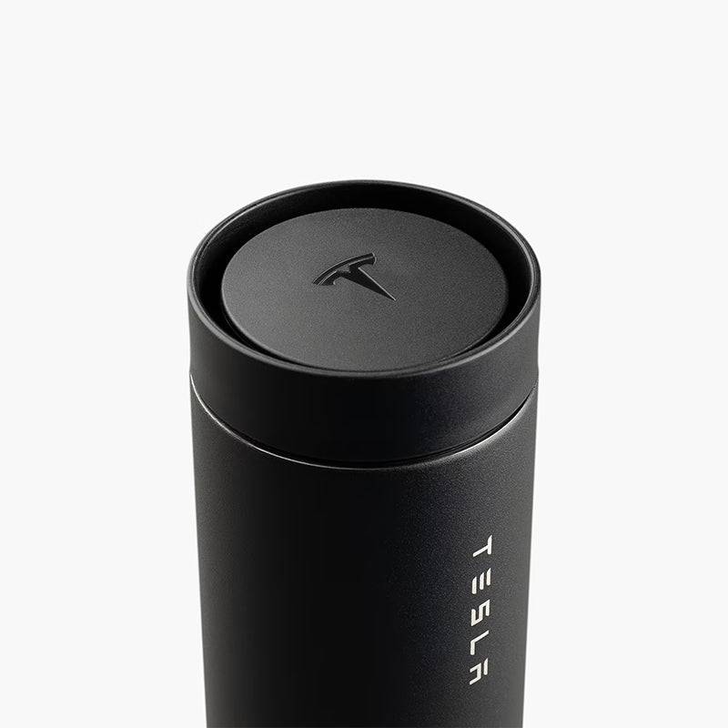 Tesla Life Hot and Cold Drink Double-Sided Stainless Steel Cup 414ml - teskay