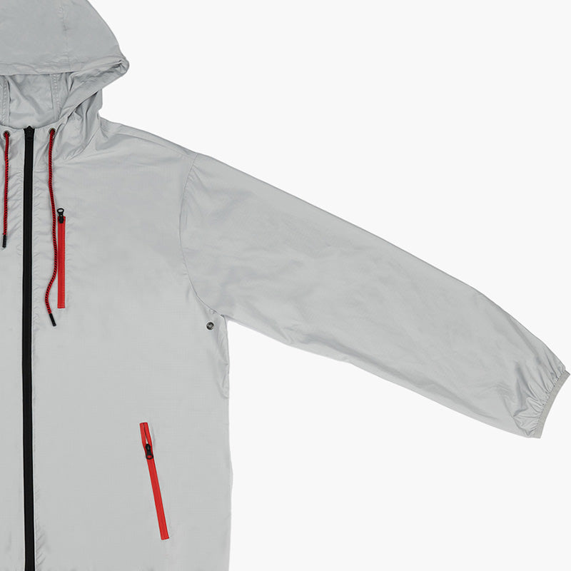Tesla Life Light Breathable Jacket - teskay