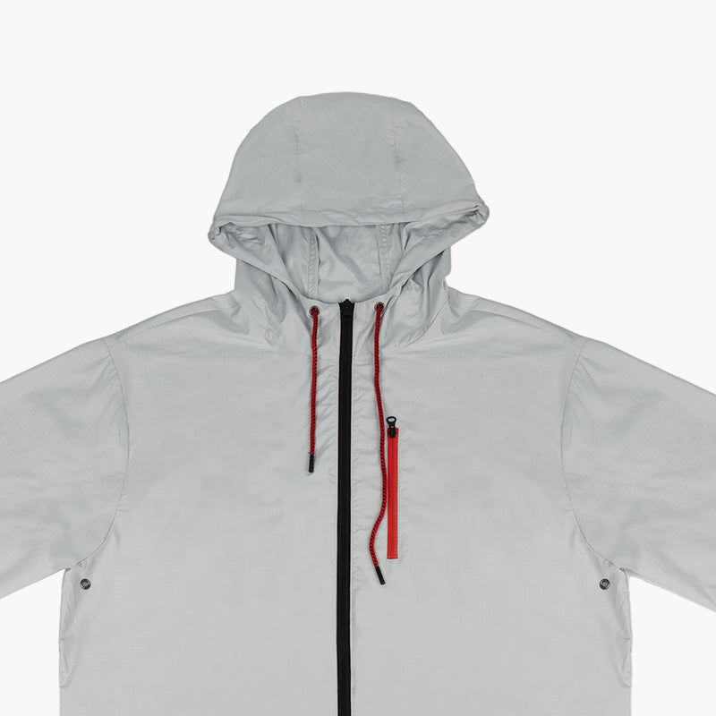 Tesla Life Light Breathable Jacket - teskay