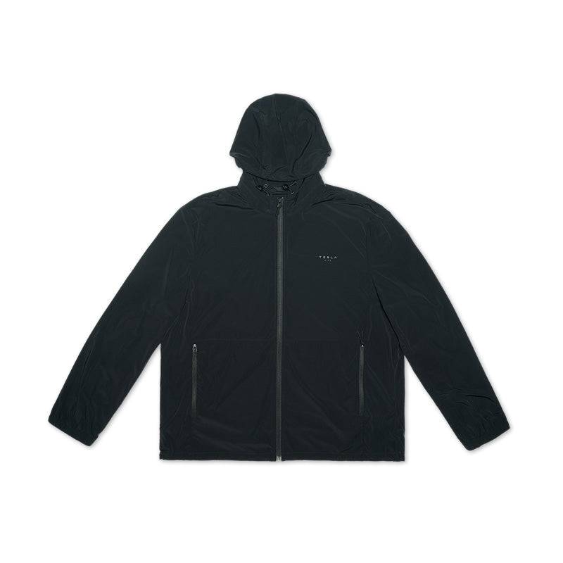 Tesla Life Light Sun Protection Jacket - teskay