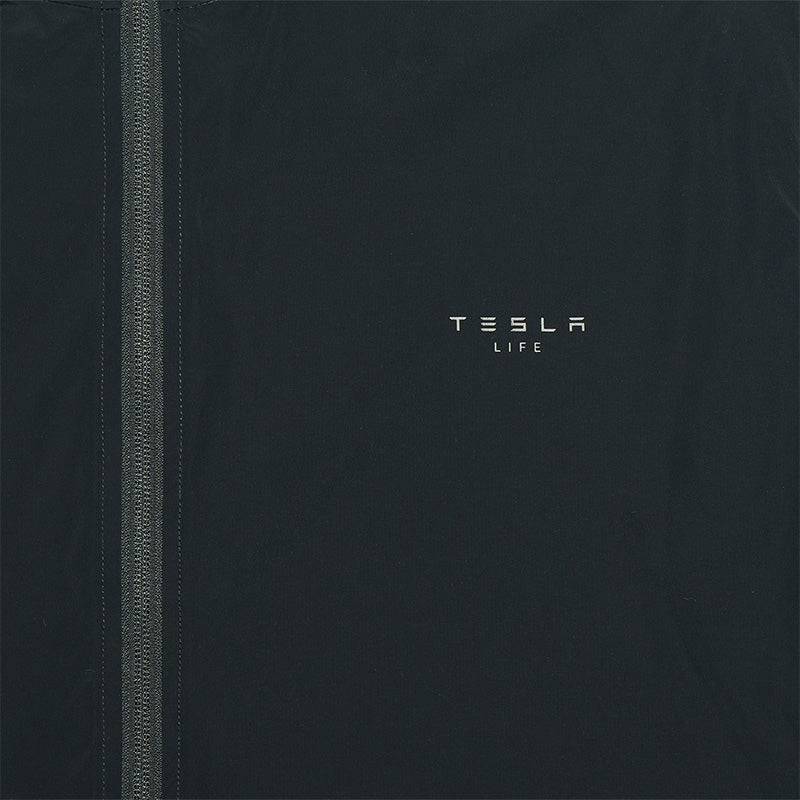 Tesla Life Light Sun Protection Jacket - teskay