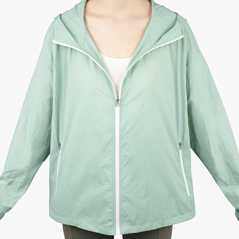 Tesla Life Loose, Breathable, Lightweight Sun Protection Clothing - teskay