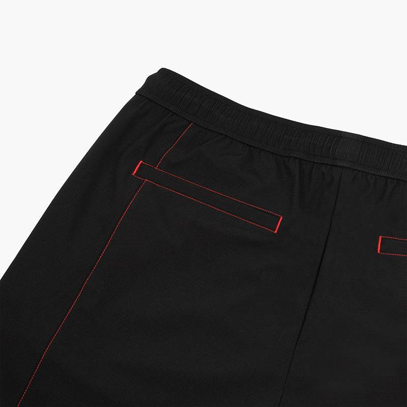 Tesla Life Men's Business Fashion Casual Shorts - teskay