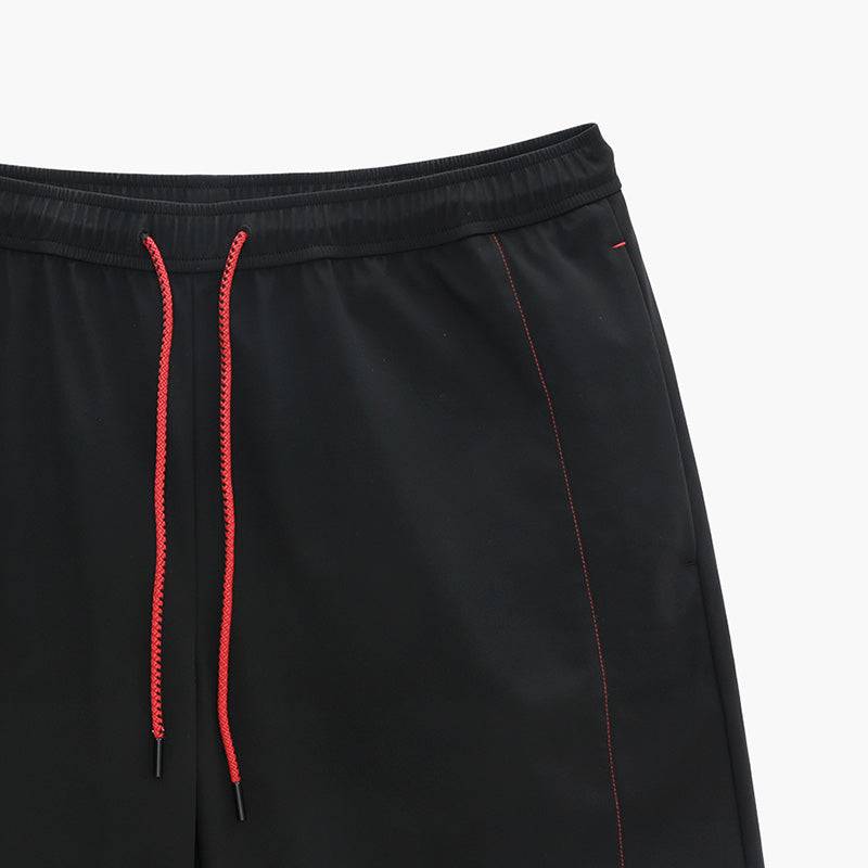 Tesla Life Men's Business Fashion Casual Shorts - teskay
