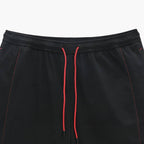 Tesla Life Men's Business Fashion Casual Shorts - teskay