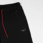 Tesla Life Men's Casual Knit Shorts - Teskay