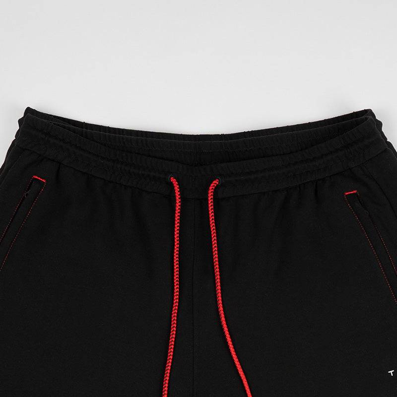 Tesla Life Men's Casual Knit Shorts - Teskay