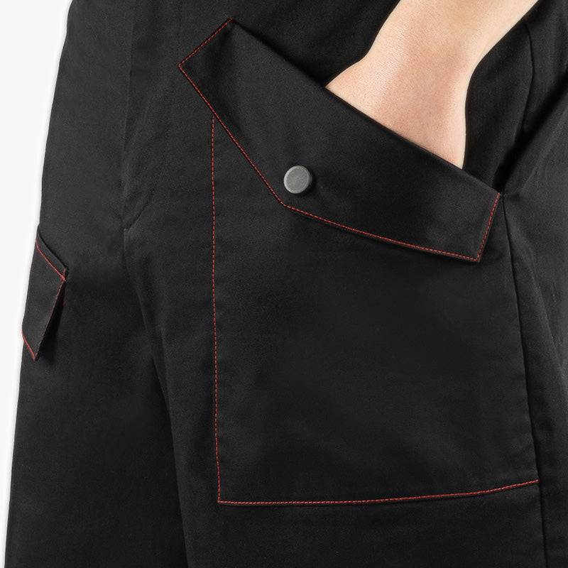 Tesla Life Men's Casual Suit Fashion Shorts - teskay