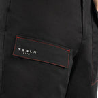 Tesla Life Men's Casual Suit Fashion Shorts - teskay