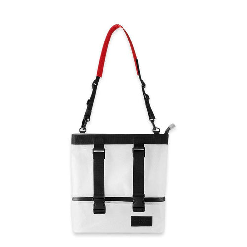 Tesla Life Multifunctional Fashion Storage Strap Design Yoga Bag - teskay