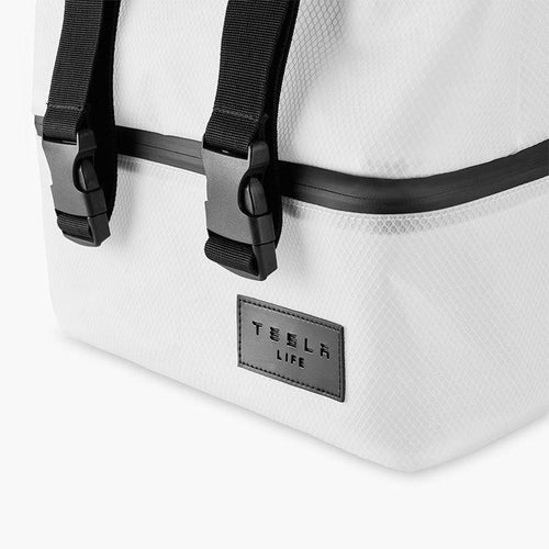 Tesla Life Multifunctional Fashion Storage Strap Design Yoga Bag - teskay