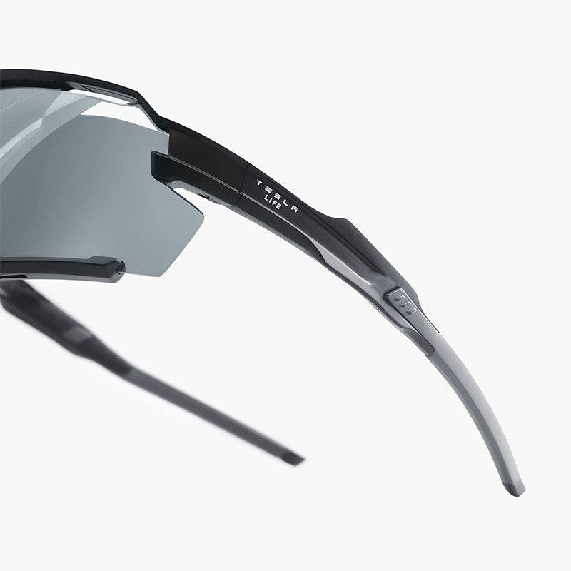 Tesla Life Outdoor Sports Sunglasses - teskay