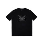 Tesla Life Owl Short Sleeve T-Shirt - teskay