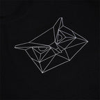 Tesla Life Owl Short Sleeve T-Shirt - teskay