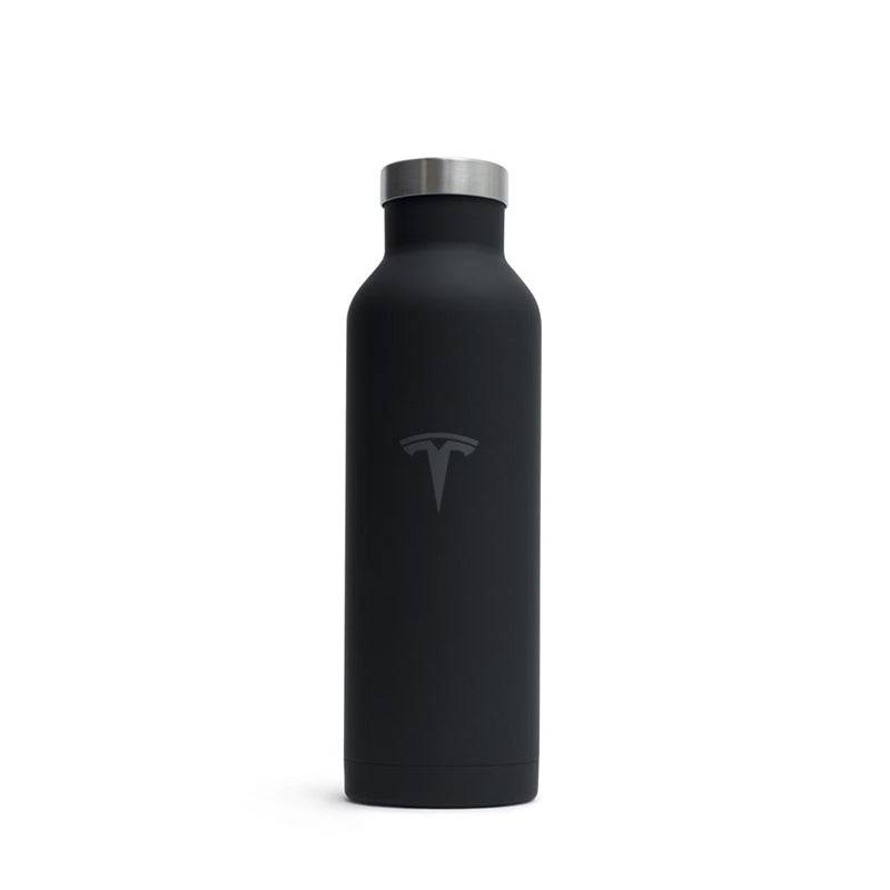 Tesla Life Portable Vacuum Insulated Cup - teskay