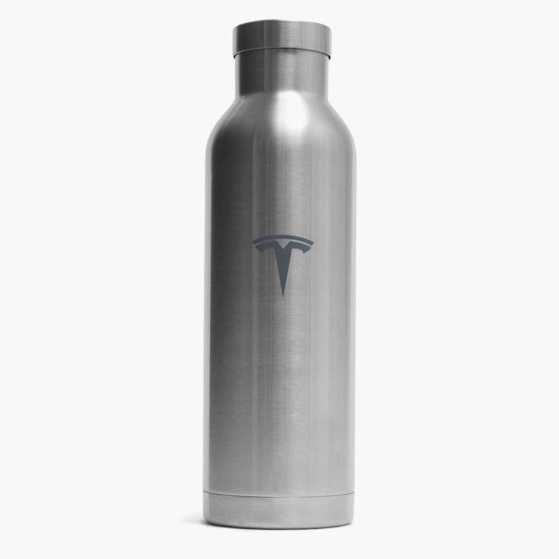 Tesla Life Portable Vacuum Insulated Cup - teskay