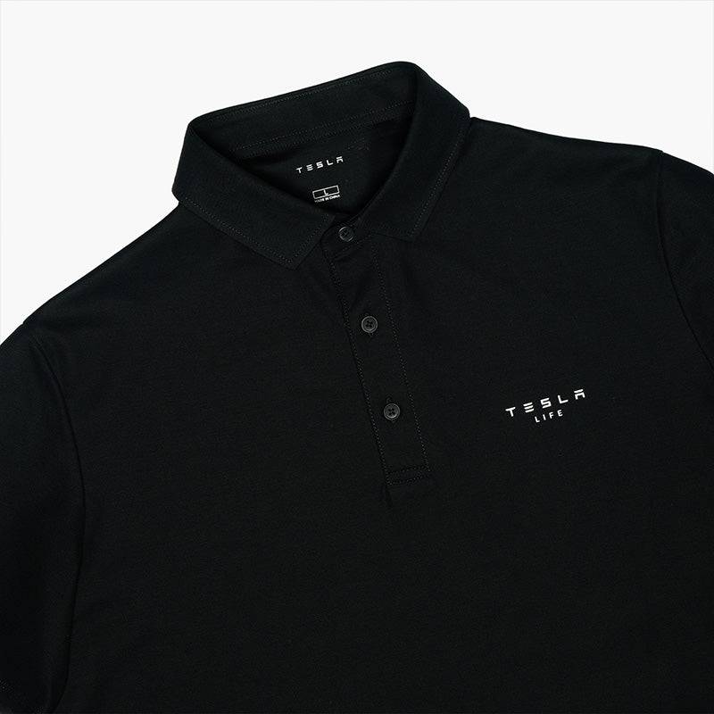 Tesla Life Simple POLO 3.0 - teskay