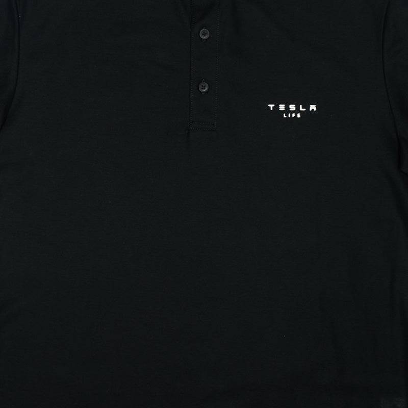 Tesla Life Simple POLO 3.0 - teskay