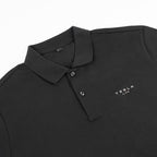 Tesla Life Simple Polo Fashion Short Sleeve - teskay