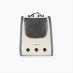 Tesla Life Space Capsule Cat Backpack - teskay