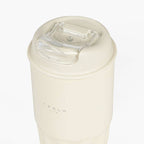 Tesla Life White Matte Coffee Mug - teskay