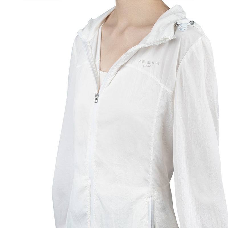 Tesla Life Women's Slim Lightweight Sun Protection Clothing - teskay