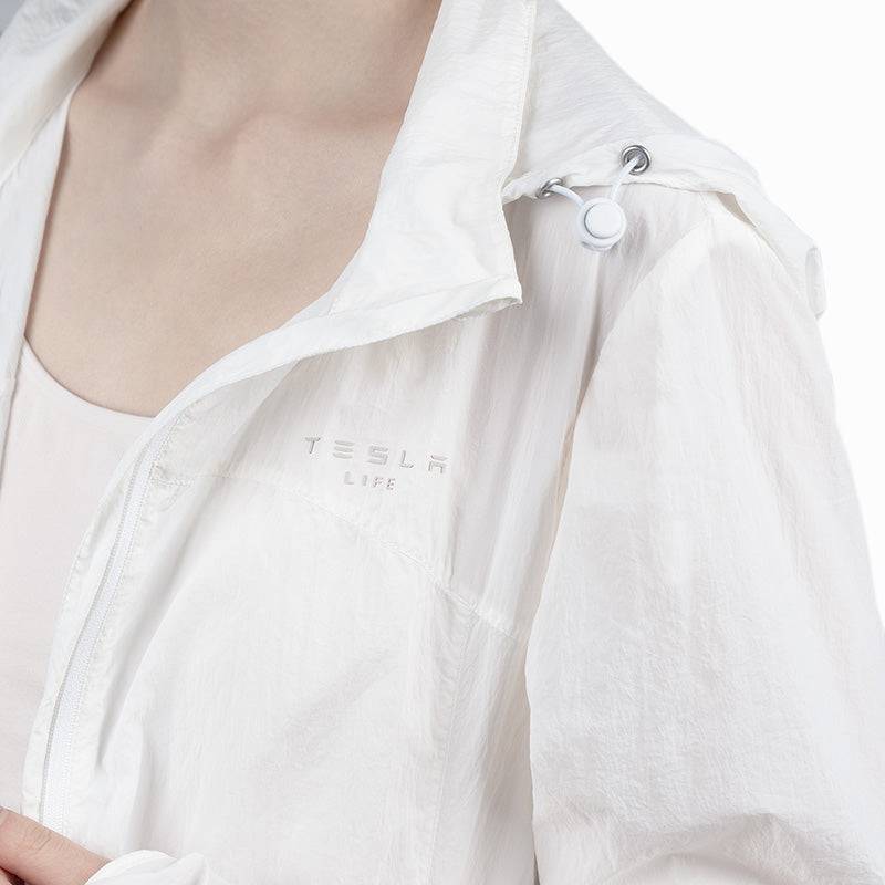 Tesla Life Women's Slim Lightweight Sun Protection Clothing - teskay
