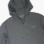 Tesla Life Zip-Up Hoodie - teskay