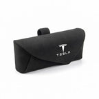Tesla Model 3/Y/X/S Sunglass Holder Suitable for Sun Visor