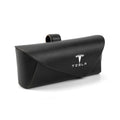 Tesla Model 3/Y/X/S Sunglass Holder Suitable for Sun Visor All Tesla models Leather