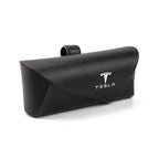 Tesla Model 3/Y/X/S Sunglass Holder Suitable for Sun Visor