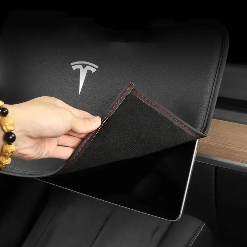 Tesla Model 3/Y Central Control Screen Dust Cover