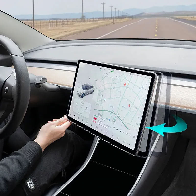 Swiveling Screen Mount Kit for Tesla Model 3/Y