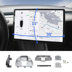 Swiveling Screen Mount Kit for Tesla Model 3/Y