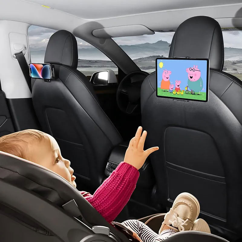 Ipad Holder for Tesla Model 3/Y  (2020-2023)
