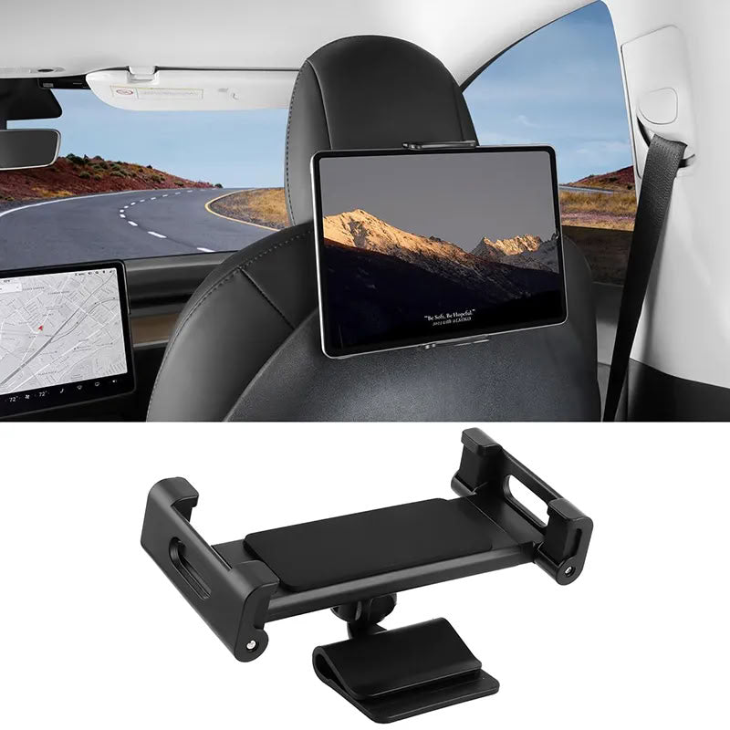 Ipad Holder for Tesla Model 3/Y  (2020-2023)