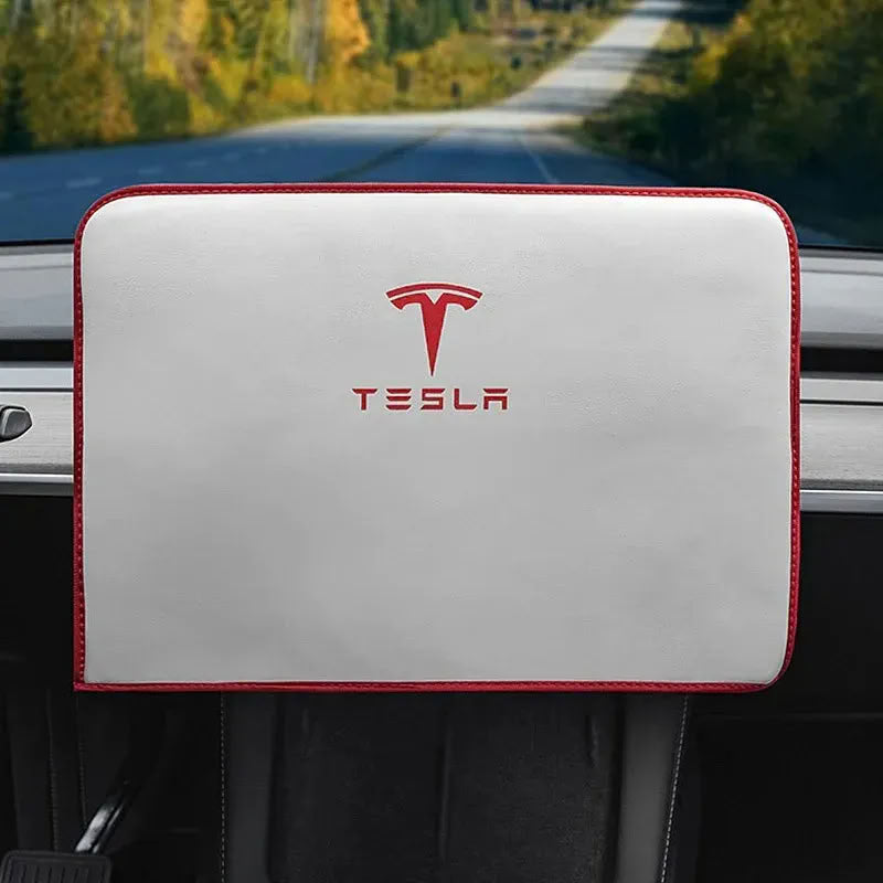 PU Screen Dust Shield for Tesla Model 3/Y