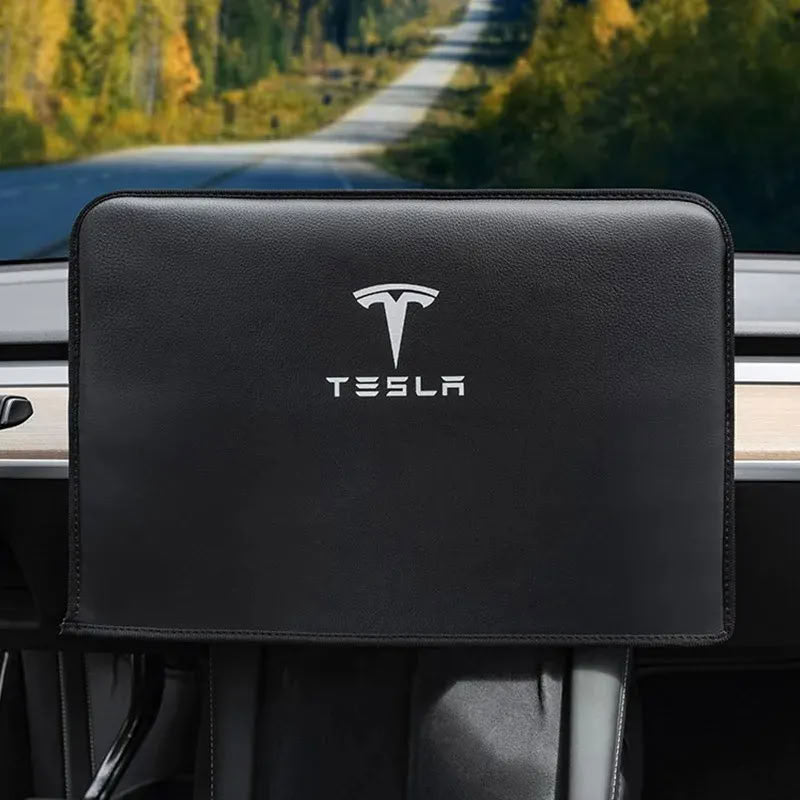 PU Screen Dust Shield for Tesla Model 3/Y